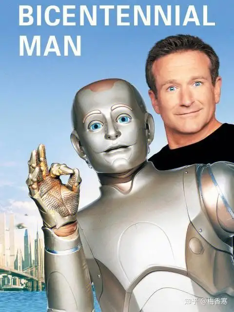 AI 会羡慕人类具有对死亡的恐惧吗？