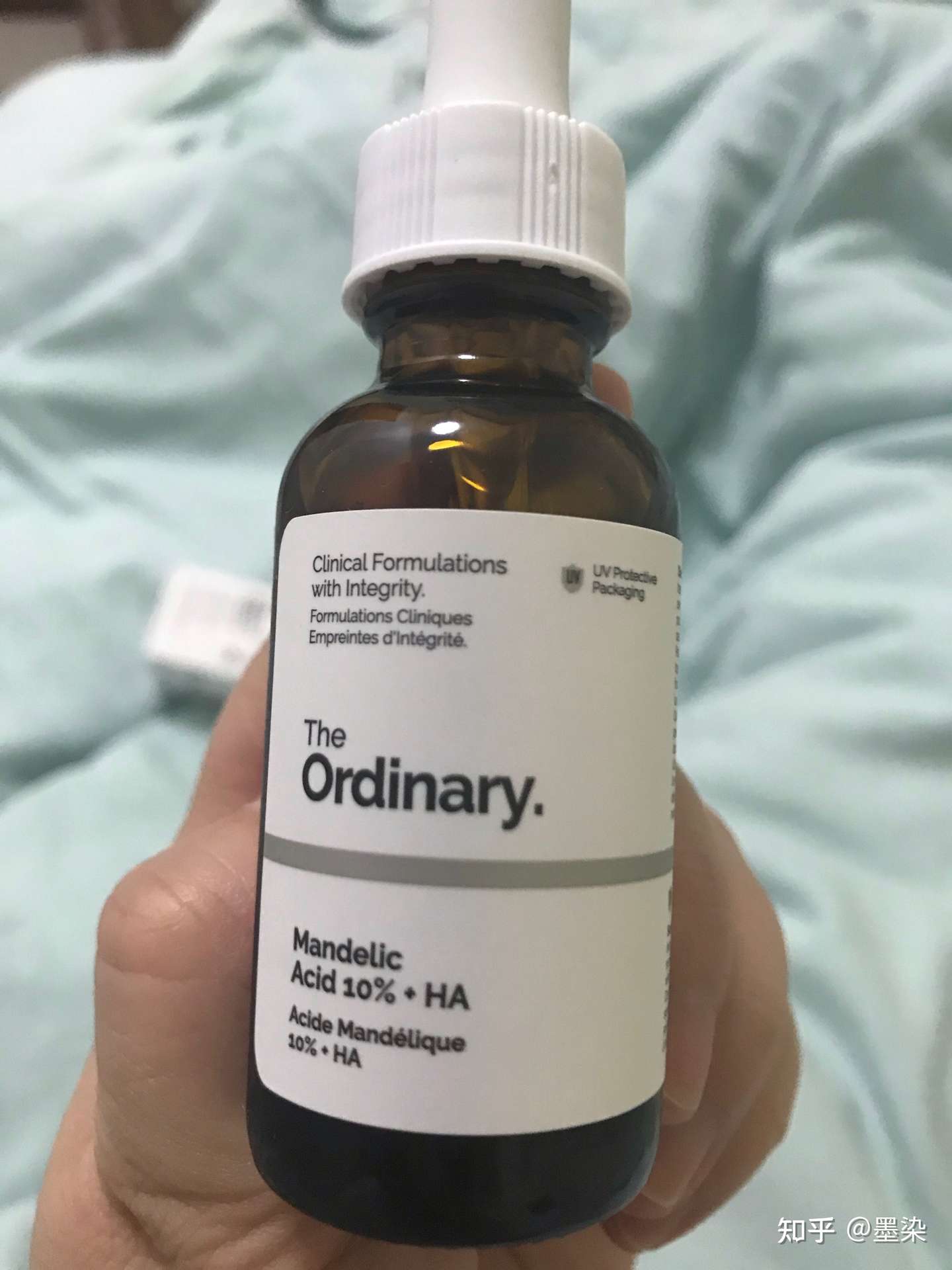 记录我的第一次刷酸 杏仁酸 知乎