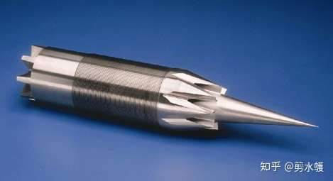 可以通过炮管加速导弹使其初速达到高超音速从而直接上冲压发动机以