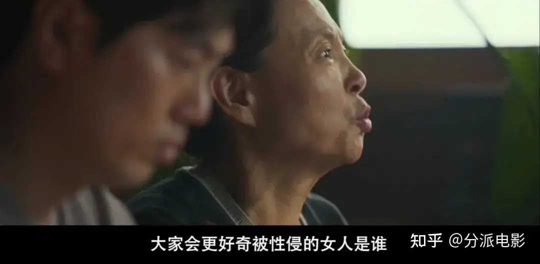 《脸庞》尺度炸裂！《釜山行》导演新作