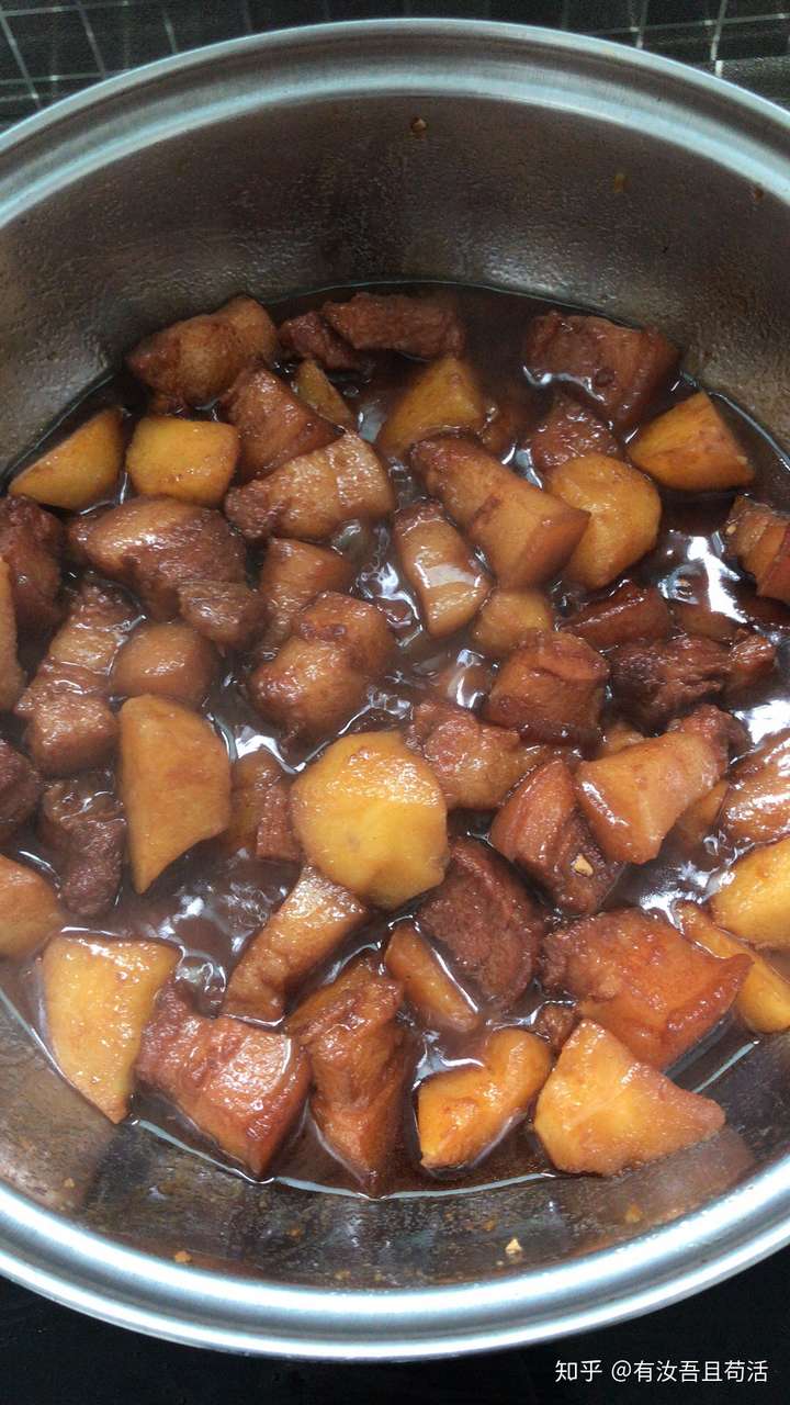 你家里做的什么菜口味完胜外面餐厅的?