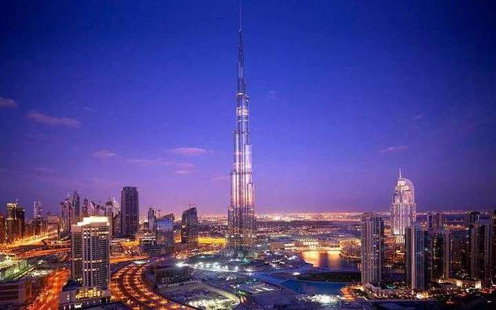 世界第一高楼在哪个国家？世界第一高楼2400米