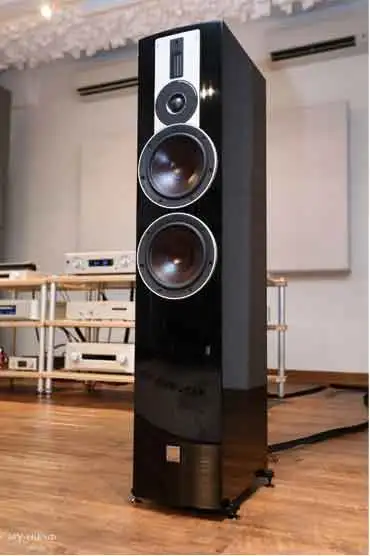 达尼dali乐爵rubicon6为音乐本质打造的