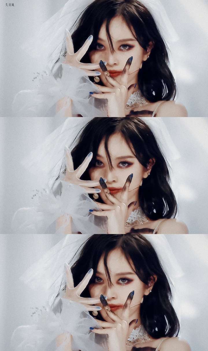 怎么评价火箭少女101昨天炙热的我们里面的怪美的