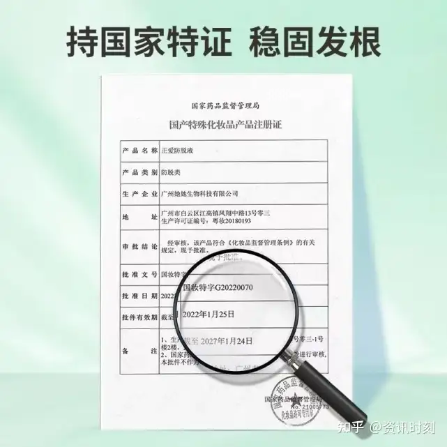 用什么洗发水可以防止脱发？世界公认有效防脱生发品牌！ - 知乎