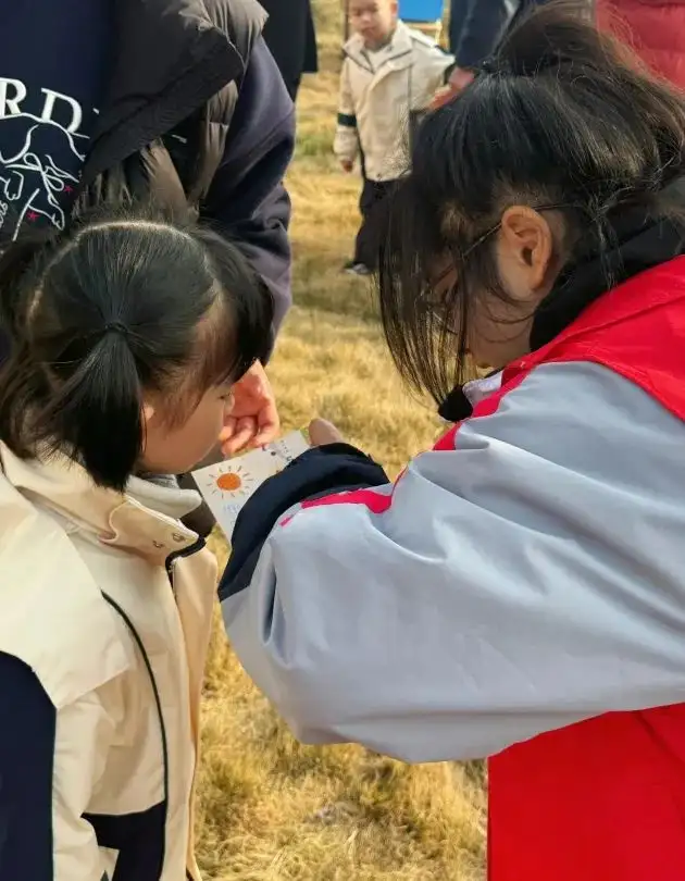 筑梦幼教新篇 携手共育未来 | 我校塘栖校区与塘栖第一幼儿园举行校外实训基地授牌仪式(图3)
