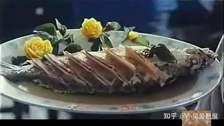 电影中的苏州旧时