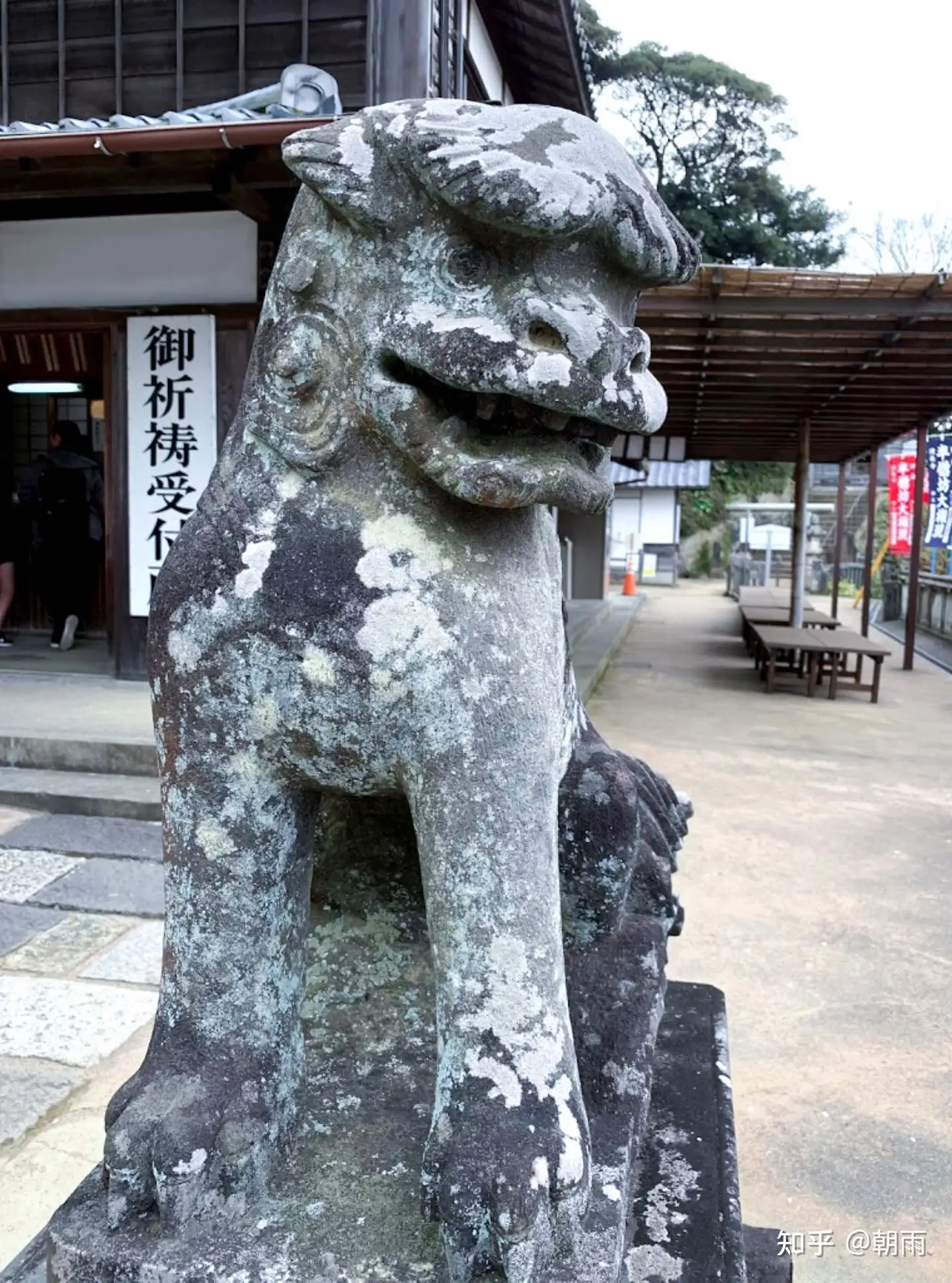 20 镰仓·建长寺及部分塔头（七） - 知乎