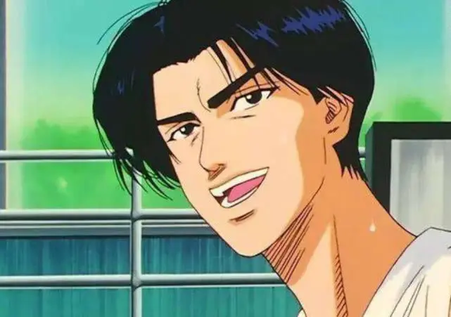 《灌篮高手》中，天赋异禀的三井寿为何得不到安西教练的栽培？