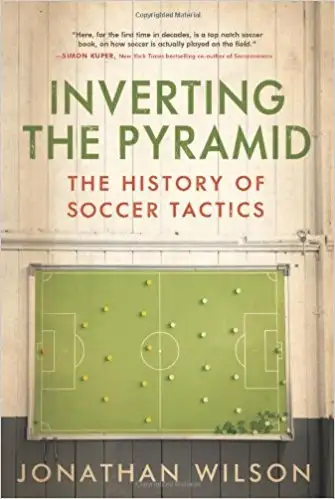 1.《inverting the pyramid》