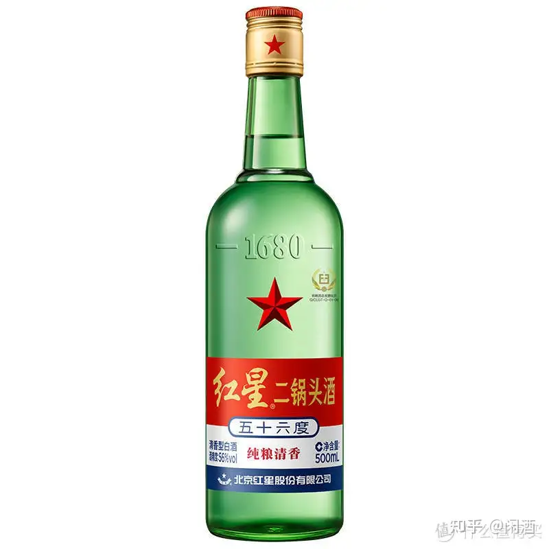 各省口粮酒盘点，不一定全国出名，但在该地区一定很有名- 知乎