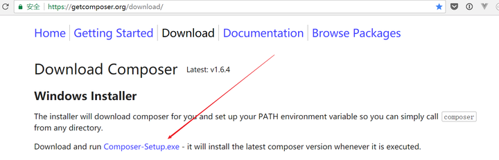 一篇文章搞定 Windows PHP 开发环境配置
