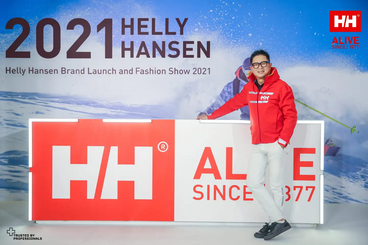 独家| 挪威国宝品牌Helly Hansen携雅戈尔将如何在中国找到蓝海？ - 知乎