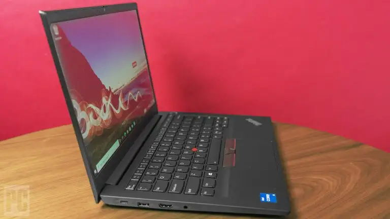 联想ThinkPad E14 Gen 2 评测- 知乎