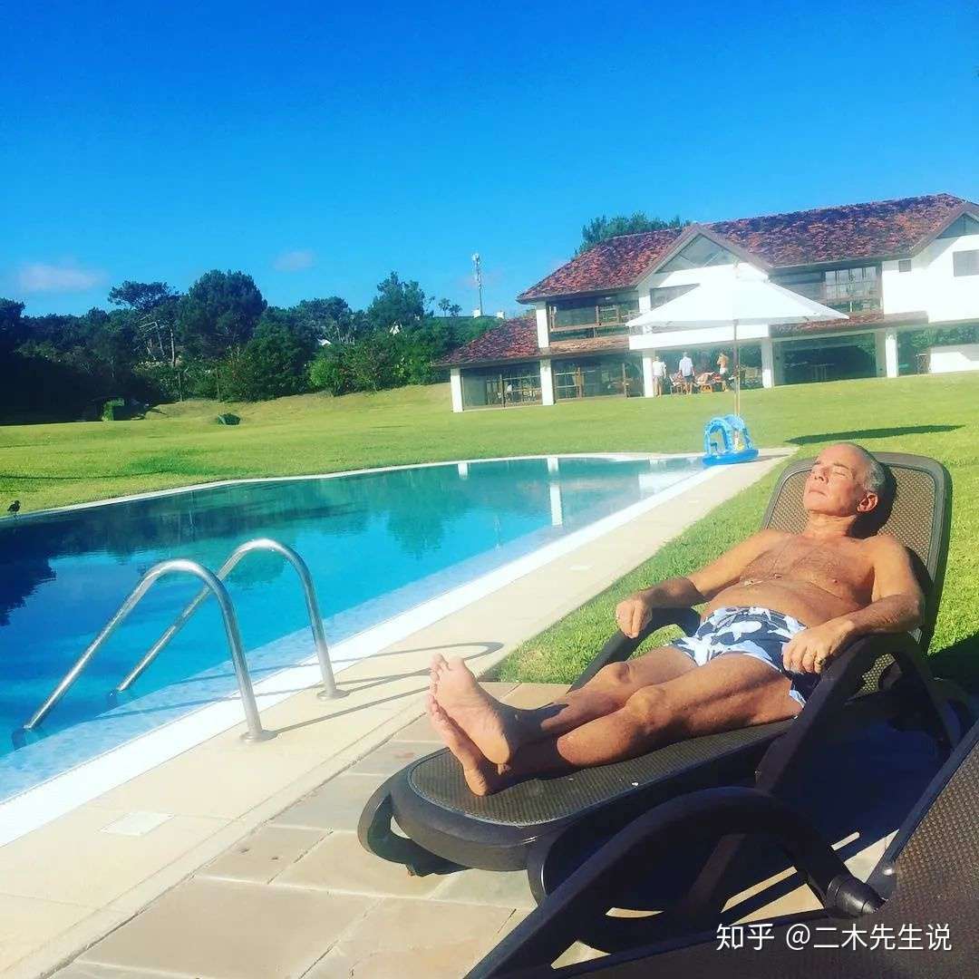 巴西最骚富豪活埋0w豪车炫富 知道真相的我们眼泪掉下来 知乎