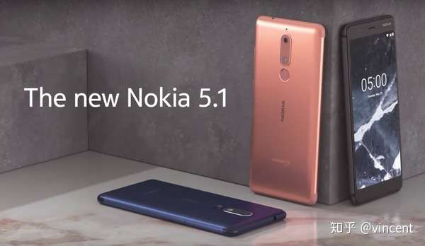 Nokia 推新版nokia 5 Nokia 3 及nokia 2 抢低价市场 知乎