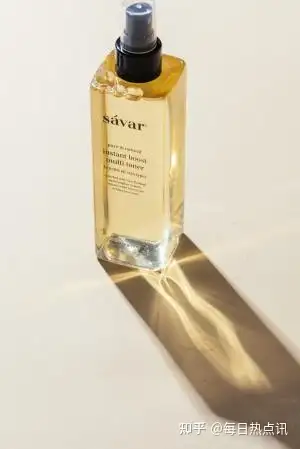 savar爽肤水一喷清凉到底肌肤补水的不二之选