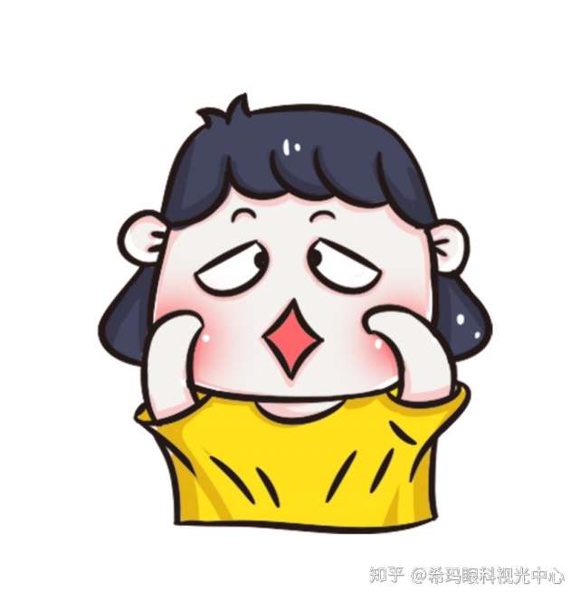 家长必看儿童斜视也分真假这类斜视无需治疗别再搞错了