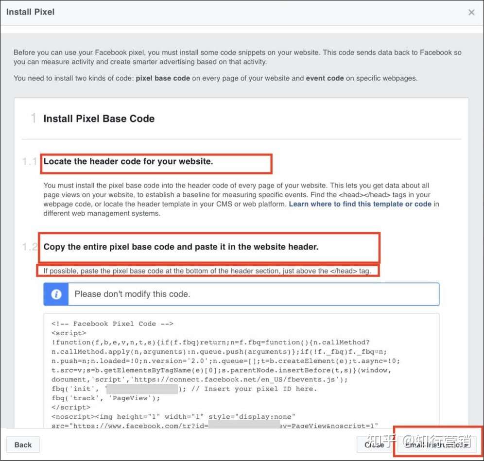 今天起 请像专业人士一样掌握facebook Pixel 玩转facebook广告像素 知乎