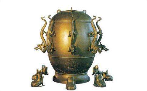 历史上有哪些假的东西比真的更有名?