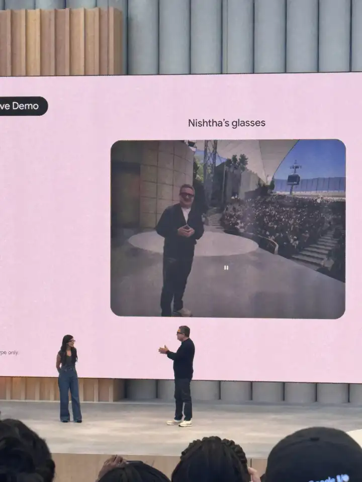 一文看懂2025 Google I/O开发者大会 - 250刀Ultra会员、Veo3、Imagen4等等全线开花。