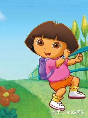 小孩5岁半有什么益智的动画片吗?