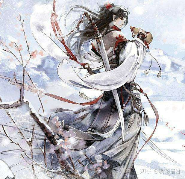 雪中悍刀行中徐凤年第二次出游是为什么