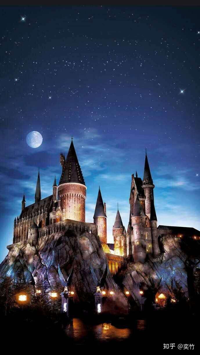 为什么哈利波特刚来中国时的热度不如现在