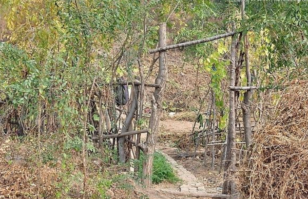 桑枢瓮牖中的瓦罐窗户到底长什么样为什么穷困至极的人用瓦罐做窗户不