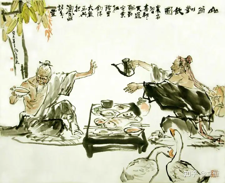酒，只有喝过没喝过、喜欢喝不喜欢喝，入口没有会和不会之分，为什么汉语用“不会喝酒”表示没喝过酒？ - 知乎