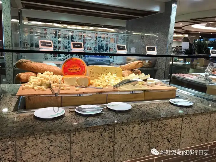 阳光沙滩海浪仙人掌 - 墨西哥邮轮（一）登船 - 墨华网 (图29)