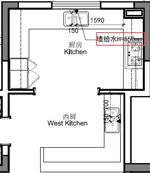 家装给 排水设计注意事项 知乎