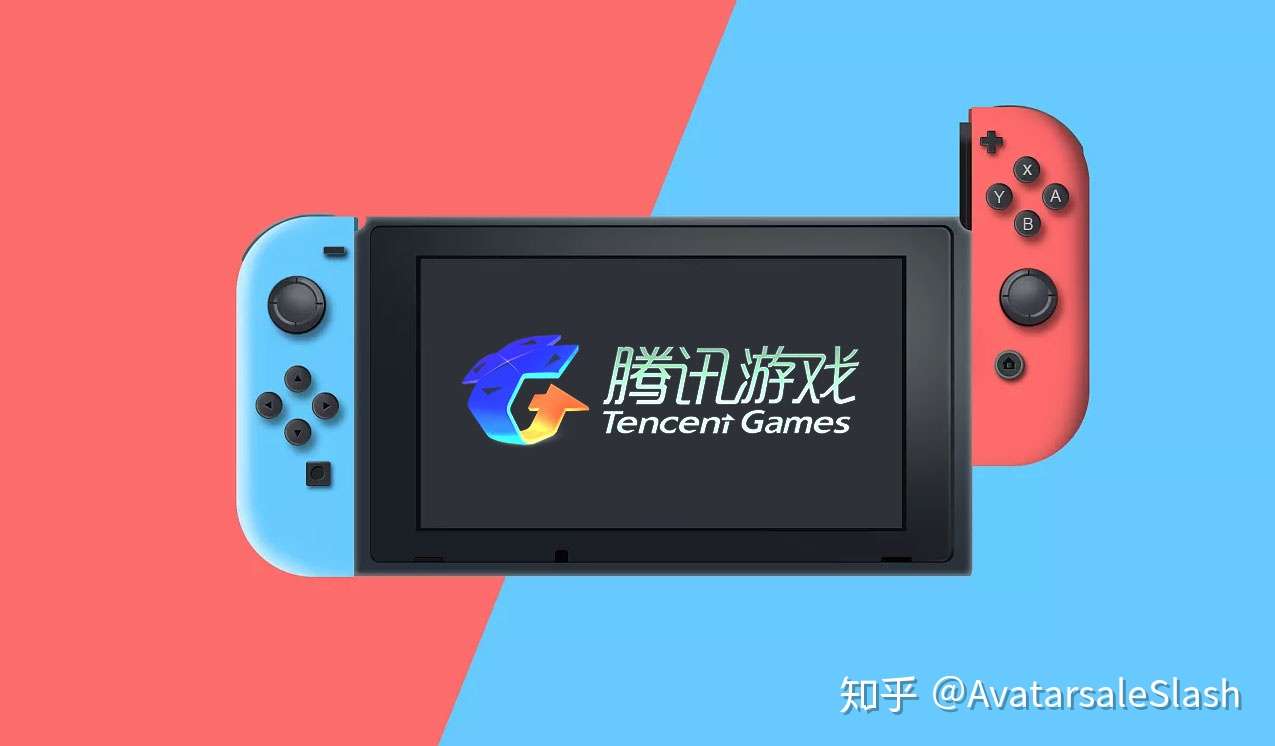 和平精英 会是国行switch首发游戏 光子这个活动有暗示 知乎