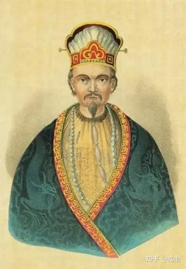 李秀成的第一个论据在于,太平天国能够发展起来并不是靠洪秀全,而是靠