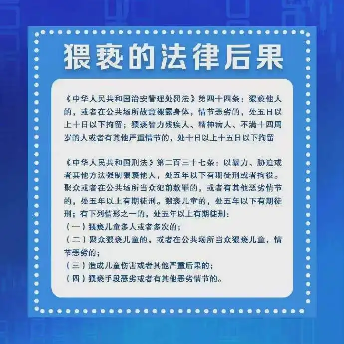 安徽一男子电梯内猥亵女同事，辩称只是开玩笑，被行拘 7 日，起到了哪些警示作用？