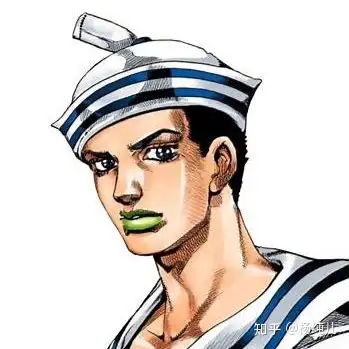 有没有jojolion的头像啊