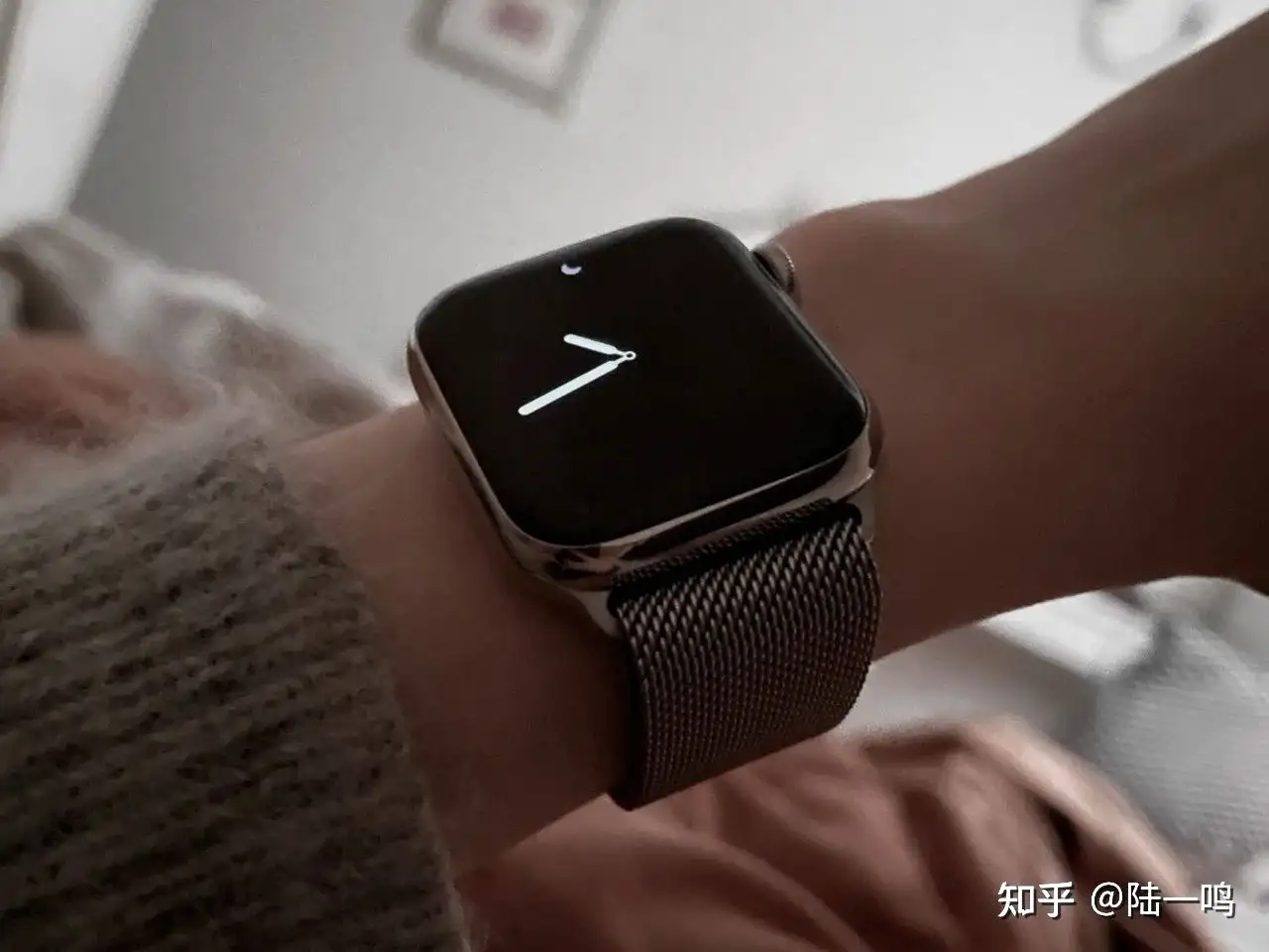 Apple watchS7 对比SE2022，哪一款性价比高？做一组详细的对比测评- 知乎