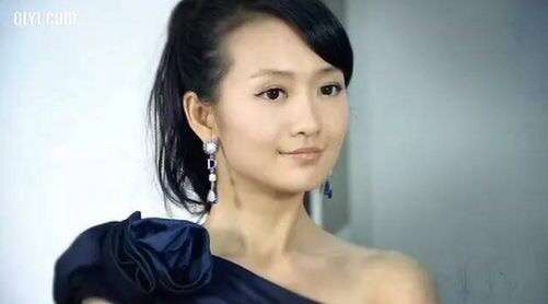 如何评价王鸥的长相