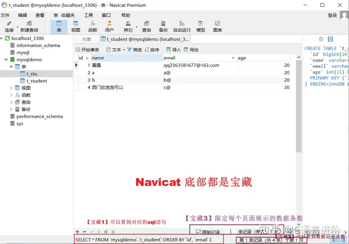 Mac版Navicat（亲测好用）插图11