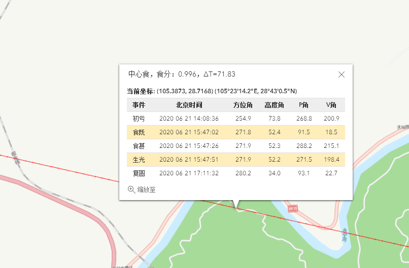 我们如何预测日食与月食 从沙罗周期到精确计算 知乎