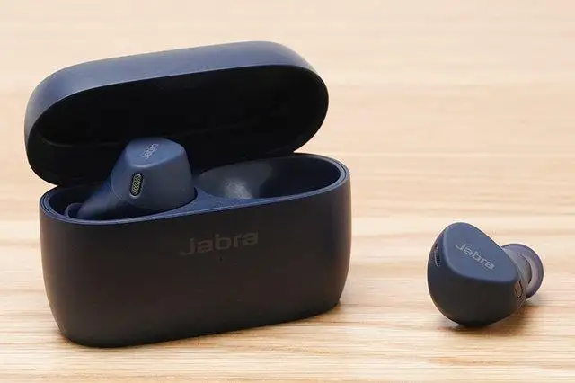 捷波朗Jabra Elite 4 Active是否是性价比之选？ - 知乎