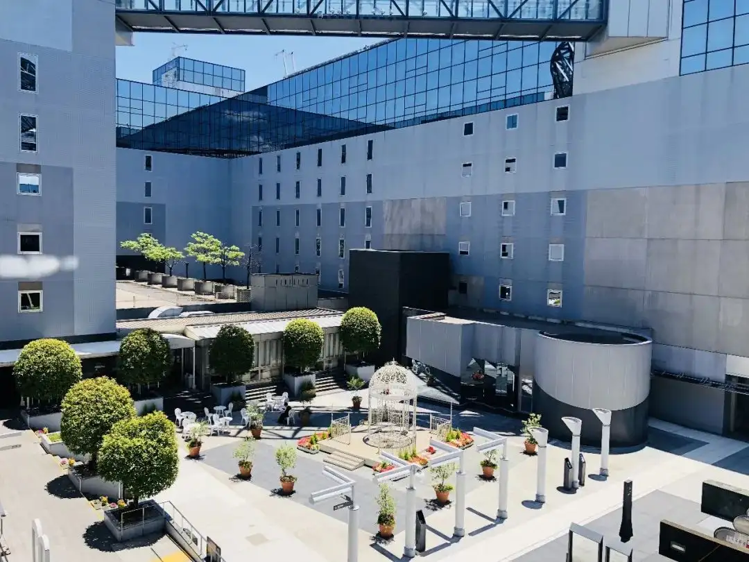 京都新风 疫情平稳后再访京都站 一个被忽略的景点 知乎