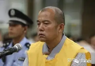 96120河南挖眼抛尸案凶手残忍杀害男童