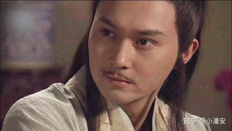 陆小凤的灵犀一指能否夹住叶孤城的剑 原著给了答案 知乎