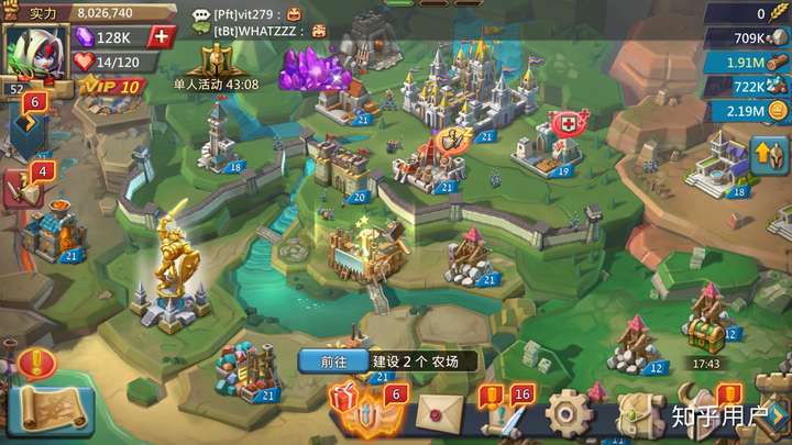 如何评价游戏王国纪元