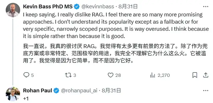DeepMind爆火论文：向量嵌入模型存在数学上限，Scaling laws放缓实锤？