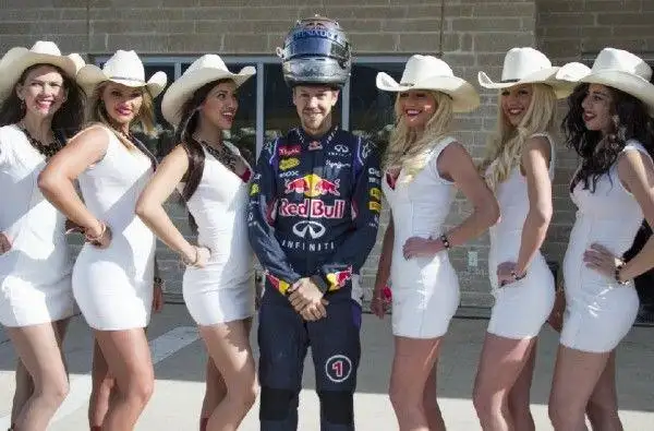 重磅！时隔五年，央视再度拿下F1版权，与五星、腾讯三分天下