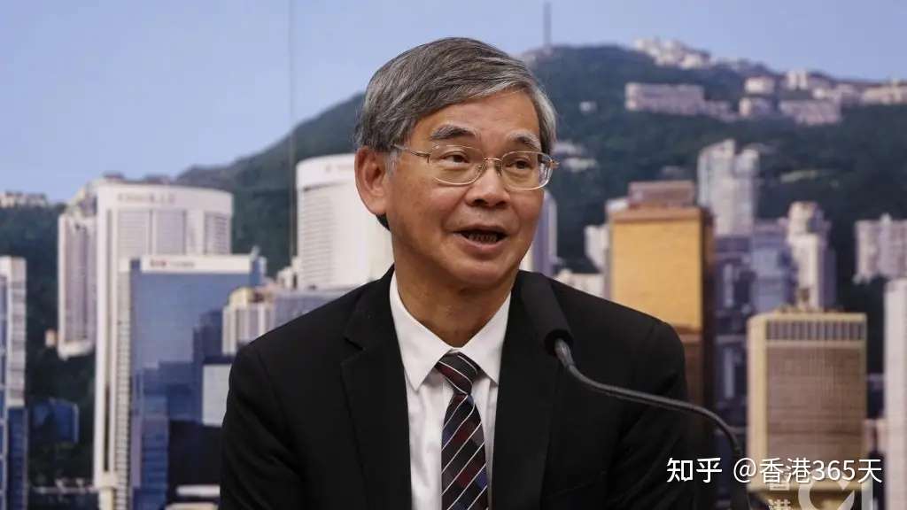香港公布最新出生人数 人口负增长 生育率可能世界最低 知乎
