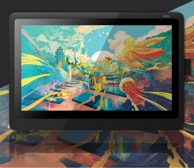 Wacom数位板购买攻略 新手必看 知乎