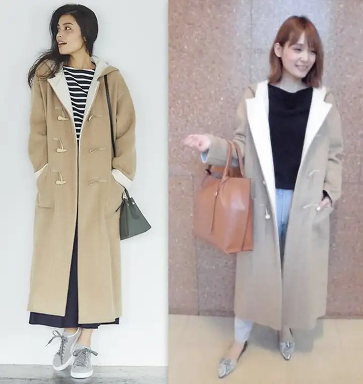 好设计• 靠谱的日本服装品牌们  Vol.1(图11)